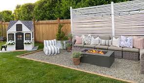 Pea Gravel Patio Pros And Cons Cost