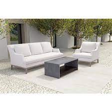 Zuo Modern Mom Outdoor Coffee Table