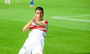 Mostafa mohamed is a free agent in pro evolution soccer 2021. Mostafa Mohamed Egypttoday