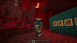 Netherite scraps can also be found as loot inside a bastion remnant− ancient debris, netherite scrap or netherite ingots can be found in this structure. Mcpe Bedrock Piglins X Netherite Armor Minecraft Addons Mcbedrock Forum