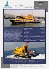 all izmir shipyard catalogs and brochures