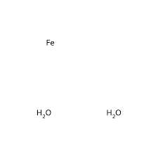 iron hydroxide fe oh 2 18624 44 7