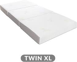 Best price mattress 4″ full trifold memory you should be able to carry a folded trifold mattress on your own. Milliard Memory Foam Mattress Tri Fold Bed