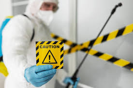 biohazard cleanup services rochester