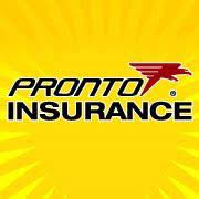 Get a free quote from pronto insurance and start saving! Pronto Insurance Home Facebook