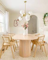 31 stylish modern dining room design ideas