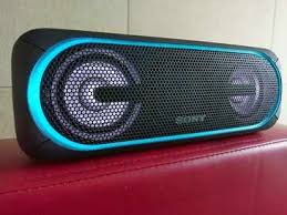 sony srs xb40 bluetooth speaker review