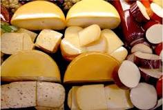 Why is gouda cheese so popular?