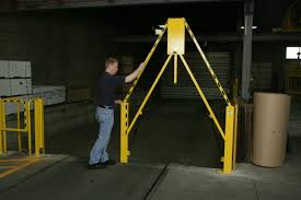 optimizing loading dock safety