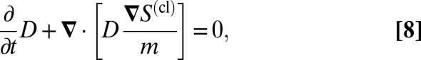 Schrödinger Equation Revisited Pnas