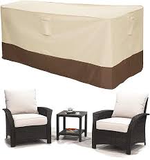 China Outdoor Furniture Cover