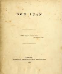 Friends are some of the most important people in our lives. Don Juan Poem Wikipedia