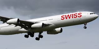 Swiss Flight Information Seatguru