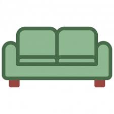 Sofa Icon Png Images Vectors Free