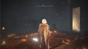 Fell omen cloak