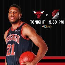 Because of positive test results and ongoing contact tracing. Chicago Bulls First West Coast Game This Year Tonight Watch On Nbc Sports Chicago Facebook