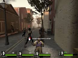 Left 4 dead 2 definitely is the game that delivers the best yet scaring horror and survival game experience. Left 4 Dead 2 Descargar