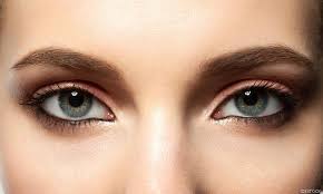 Hier unten sind alle produkte aufgelistet : Augen Schminken Anleitung Fur Jede Augenfarbe