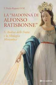 Image result for Photos Alphonse Ratisbonne nella Basilica di Sant'andrea delle Fratte