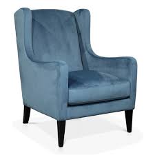 Armchair $ 249 (5) vedbo. Jessie Velvet Azure Chair Armchairs James Lane Australia
