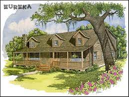 Florida Cypress Log Homes Cypress Log