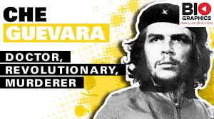 That's not to be forgotten. About Che Guevara Libguides At The Westport Library