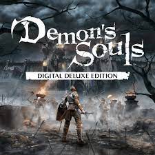 demon s souls exclusive ps5 games