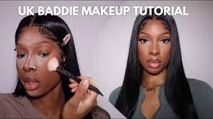 uk bad makeup tutorial step by