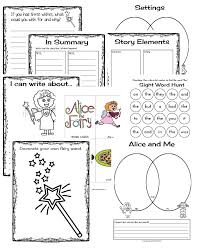 Coloring pages for kids david and goliath bible coloring pages. Alice The Fairy Book Companion Teaching With Children S Books