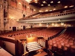History Of The Hershey Theatre Hershey Theatre