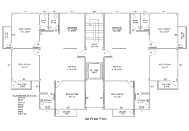 Draw Floor Plans Any Structure