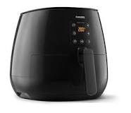 How big is the Philips XL Air fryer?