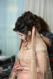 hairstyles kulsum parvez