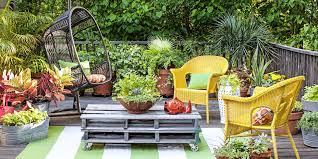 adding value to your garden design
