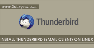released thunderbird 45 0 email client