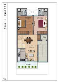 House Design Ideas With Floor Plans