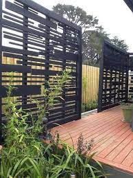 Privacy Screen Outdoor
