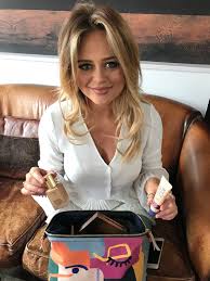 the beauty s that emily atack