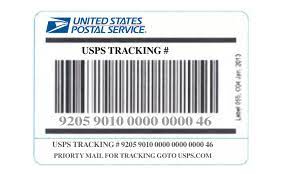 usps tracking how to find tracking