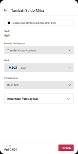 Sebagai agen judi online terkemuka di indonesia, sbobet mobile asia siap membantu anda memasang taruhan dengan cara paling mudah dan nominal deposit paling terjangkau di situs terpopuler sbobet. Mitra Bukalapak Semua Bisa Untung Hingga Jutaan