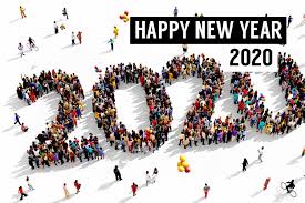 It is a mega collection of 3d wallpapers in zip file. Happy New Year 2020 Hd Wallpapers And Pictures Zip