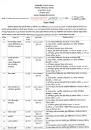 Rangpur Division Job Circular 2023| RANGPURDIV Job Circular
