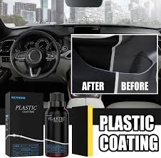 leather repair kit for car seat 50ml
