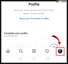 Only you are able to see this information. How To Delete Clear Your Instagram Search History