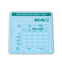bsac decompression tables
