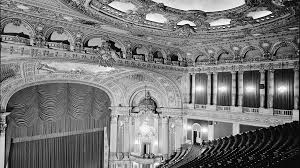 Bf Keith Memorial Theater Opera House
