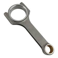 h beam connecting rods