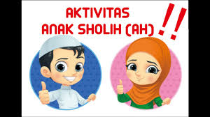 Image result for gambar anak sholih