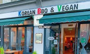 halal korean bbq in london