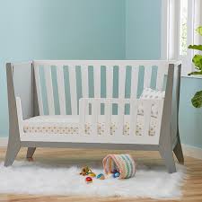 Toddler Bed Conversion Kit